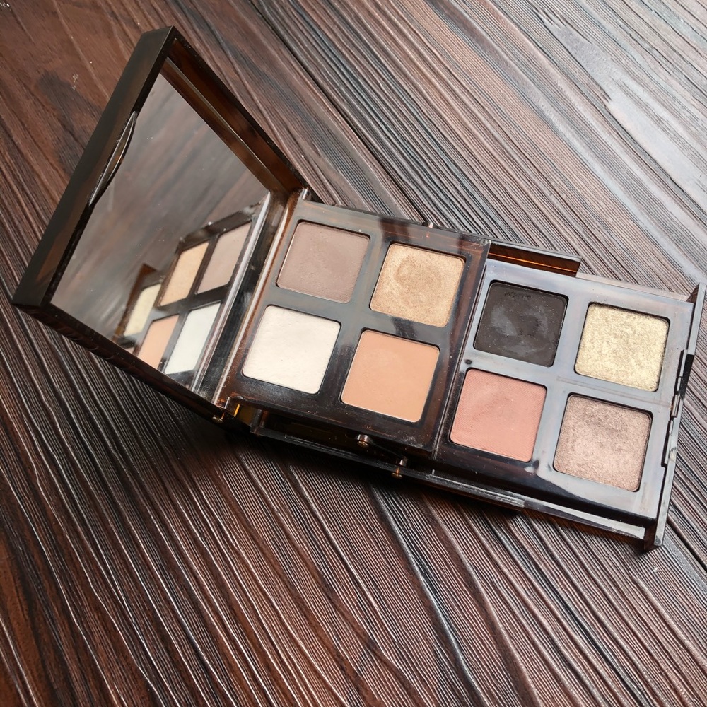 Bobbi Brown Sand Tortoiseshell Eye Palette - Picture 4 of 6